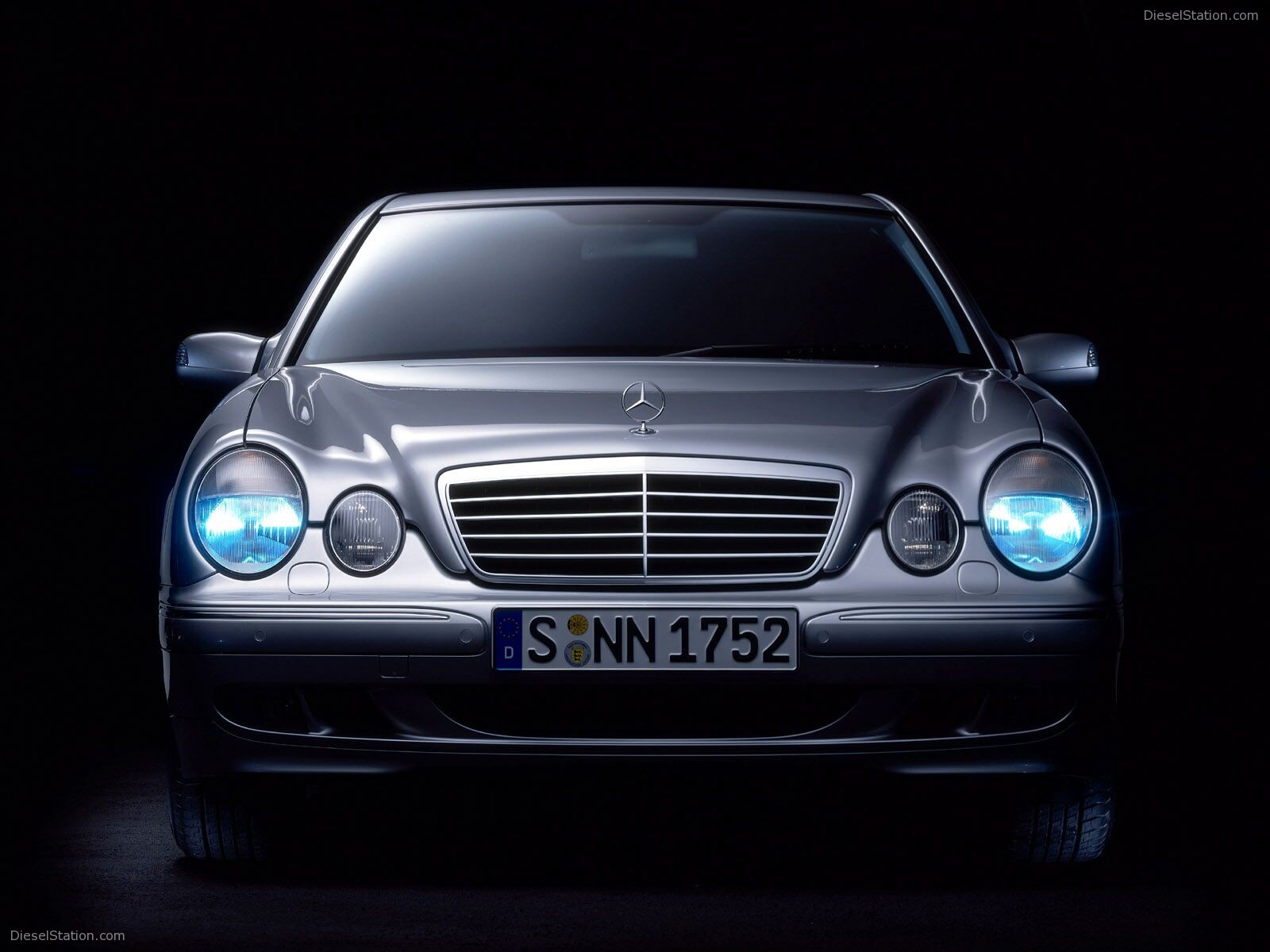 Mercedes E Class